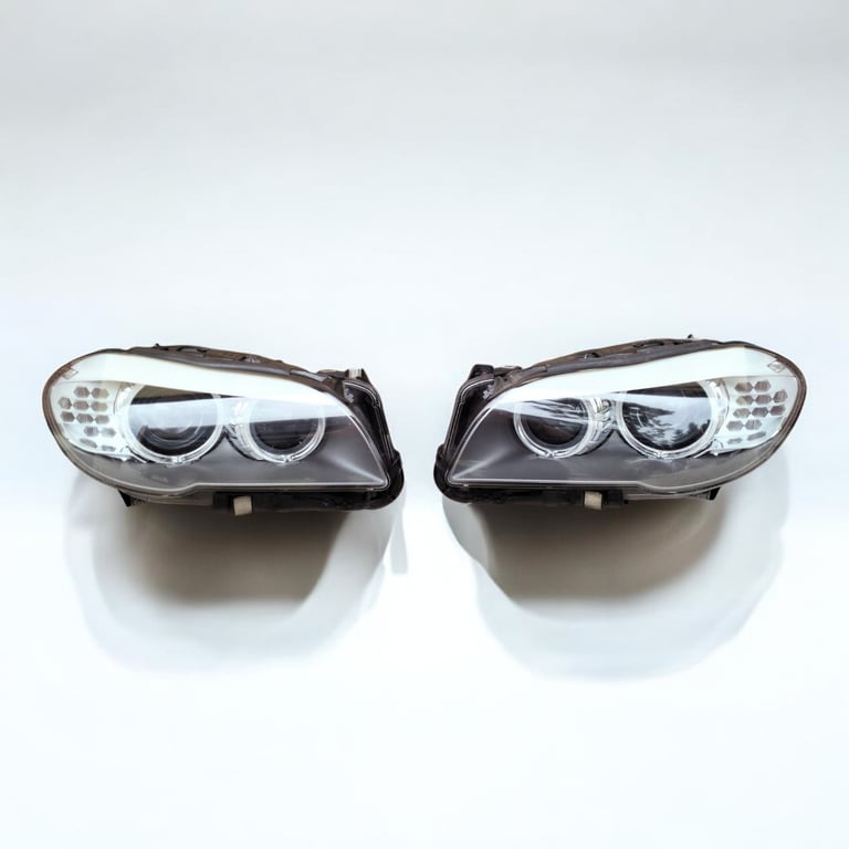 Frontscheinwerfer BMW 5 F11 F10 1013151 Xenon Ein Stück (Rechts oder Links) SCH1031246914tq