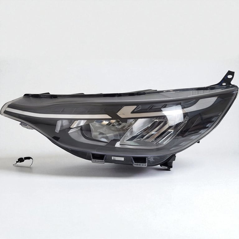 Frontscheinwerfer Ford Transit Custom PZ31-13E015-AD Links Headlight SCH7766905194ix