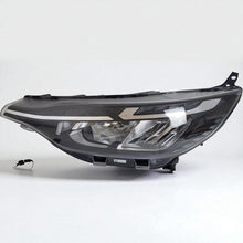 Load image into Gallery viewer, Frontscheinwerfer Ford Transit Custom PZ31-13E015-AD Links Headlight SCH7766905194ix