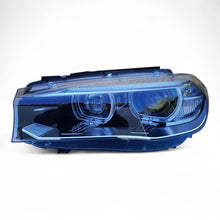 Load image into Gallery viewer, Frontscheinwerfer BMW X5 F15 X6 F16 7460613A01 LE11A6265 Bi-Xenon Links SCH4137999327yu