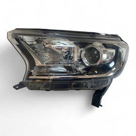 Frontscheinwerfer Ford Ranger Links Scheinwerfer Headlight SCH7369981661ck