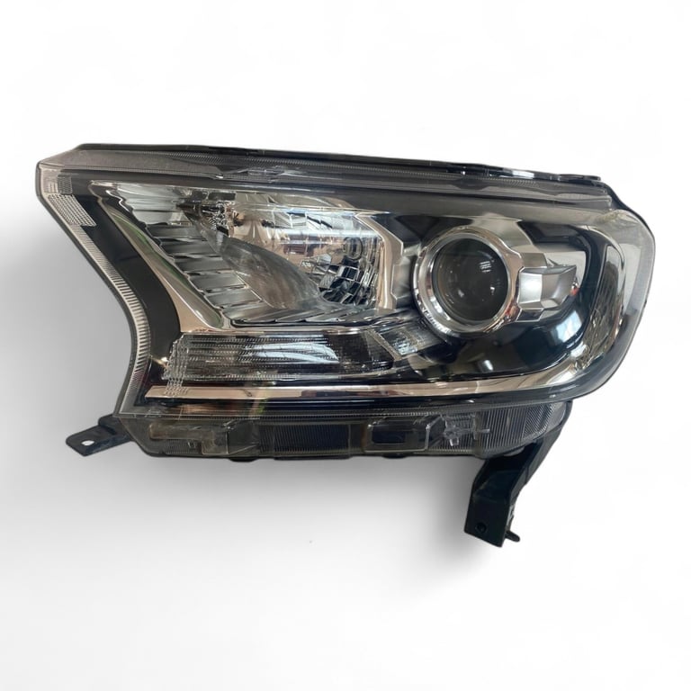 Frontscheinwerfer Ford Ranger Links Scheinwerfer Headlight SCH7369981661ck