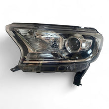 Laden Sie das Bild in den Galerie-Viewer, Frontscheinwerfer Ford Ranger Links Scheinwerfer Headlight SCH7369981661ck