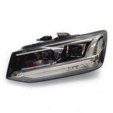 Frontscheinwerfer Audi Q2 81A941033 Full LED Ein Stück (Rechts oder Links)