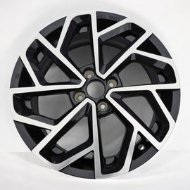 1x Alufelge 17 Zoll 6.5