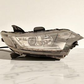 Frontscheinwerfer Mitsubishi Outlander III 8301CB-54 LED Rechts Headlight