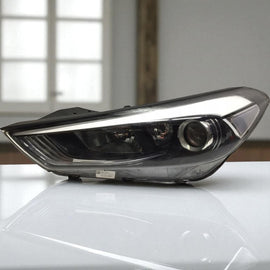Frontscheinwerfer Hyundai Tucson 92101D7100 LED Links Scheinwerfer Headlight SCH6528240035jk