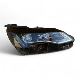 Frontscheinwerfer Peugeot 9836230580 Full LED Rechts Scheinwerfer Headlight SCH7275364931lf