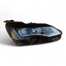 Load image into Gallery viewer, Frontscheinwerfer Peugeot 9836230580 Full LED Rechts Scheinwerfer Headlight SCH7275364931lf