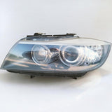 Frontscheinwerfer BMW 3 E91 E90 7240263 Xenon Links Scheinwerfer Headlight