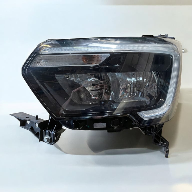 Frontscheinwerfer Renault Master 260607867R Links Scheinwerfer Headlight