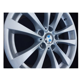 1x Alufelge 17 Zoll 8.0