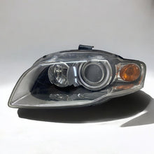 Laden Sie das Bild in den Galerie-Viewer, Frontscheinwerfer Audi A4 B7 8EO941003AM Xenon Links Scheinwerfer Headlight