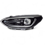 Frontscheinwerfer Ford Fiesta N1BB-13E017-AF LED Links Scheinwerfer Headlight