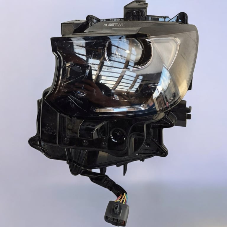 Frontscheinwerfer Mazda Cx60 Cx-60 KR9R-51040 Full LED Links Headlight SCH6718852043zh