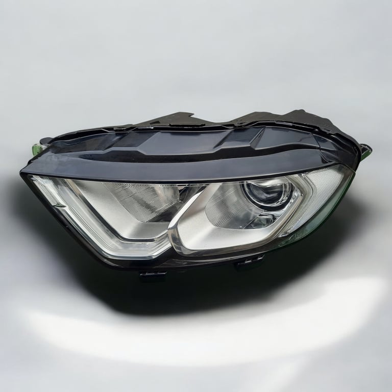 Frontscheinwerfer Ford Ecosport GN15-13D155-DE Links Scheinwerfer Headlight