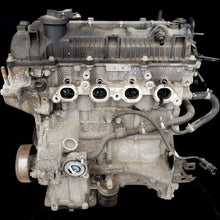 Laden Sie das Bild in den Galerie-Viewer, Motor Kia Rio IV G4LA 1.2 2017 Benzin Engine Unkomplett