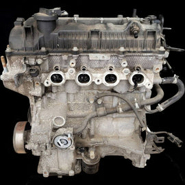 Motor Kia Rio IV G4LA 1.2 2017 Benzin Engine Unkomplett