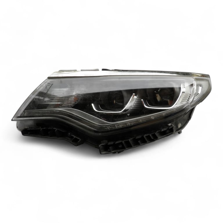 Frontscheinwerfer Kia Optima 42101-D4300 Full LED Ein Satz Headlight SCH7235279835jj