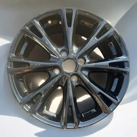 1x Alufelge 17 Zoll 7.0