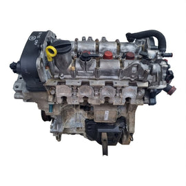 Motor VW Golf VII CPVB CZCA 1.4 TSI 125PS 92kW 2012 Benzin Engine Unkomplett