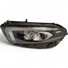 Laden Sie das Bild in den Galerie-Viewer, Frontscheinwerfer Mercedes-Benz W177 A1779064703 Full LED Links Headlight SCH3604307798zw