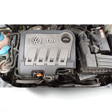 Laden Sie das Bild in den Galerie-Viewer, Motor Audi Seat Skoda VW CFG 2.0 TDI 170PS 125TKm Diesel Engine Unkomplett