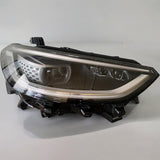 Frontscheinwerfer VW Id.3 10B941036G Full LED Rechts Scheinwerfer Headlight