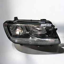 Frontscheinwerfer VW Tiguan 5NB941006B Rechts Scheinwerfer Headlight SCH1354444802yn