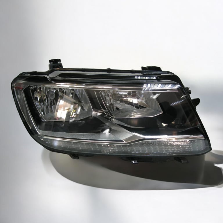 Frontscheinwerfer VW Tiguan 5NB941006B Rechts Scheinwerfer Headlight SCH1354444802yn