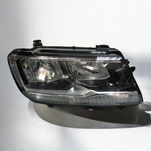Laden Sie das Bild in den Galerie-Viewer, Frontscheinwerfer VW Tiguan 5NB941006B Rechts Scheinwerfer Headlight SCH1354444802yn