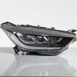 Frontscheinwerfer Toyota Yaris K0-8EU Full LED Rechts Scheinwerfer Headlight