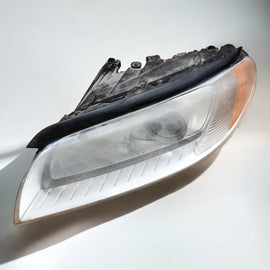 Frontscheinwerfer Volvo V70 31214347 Xenon Links Scheinwerfer Headlight SCH6308298024be