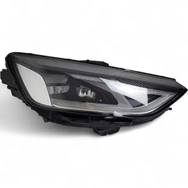 Frontscheinwerfer Audi A4 B9 8W0941012 Full LED Rechts Scheinwerfer Headlight SCH7238942593kx