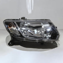 Load image into Gallery viewer, Frontscheinwerfer Dacia Sandero II Rechts Scheinwerfer Headlight