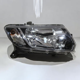 Frontscheinwerfer Dacia Sandero II Rechts Scheinwerfer Headlight