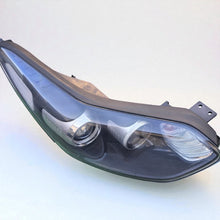 Laden Sie das Bild in den Galerie-Viewer, Frontscheinwerfer Kia Sportage 92102-F1010 LED Rechts Scheinwerfer Headlight SCH6001651062pa
