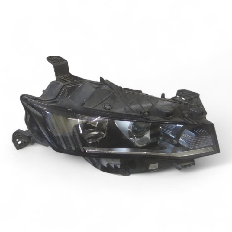Frontscheinwerfer Peugeot 508 II 9823144080 LED Rechts Scheinwerfer Headlight SCH3879903973oq