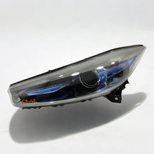 Load image into Gallery viewer, Frontscheinwerfer Renault Zoe 260605036R Links Scheinwerfer Headlight