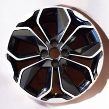 Load image into Gallery viewer, 1x Alufelge 17 Zoll 7.0&quot; 4x100 44ET 403001878R Renault Clio IV Captur Rim Wheel