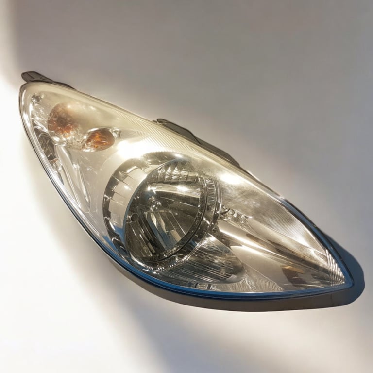 Frontscheinwerfer Hyundai I20 Rechts Scheinwerfer Headlight SCH7835833266nj