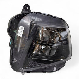 Frontscheinwerfer Hyundai Tucson 92102N7100 G710RH04 Full LED Rechts Headlight SCH1099558686bm