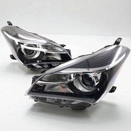 Frontscheinwerfer Toyota Yaris 81170-0DA30 81130-0DA30 Rechts oder Links