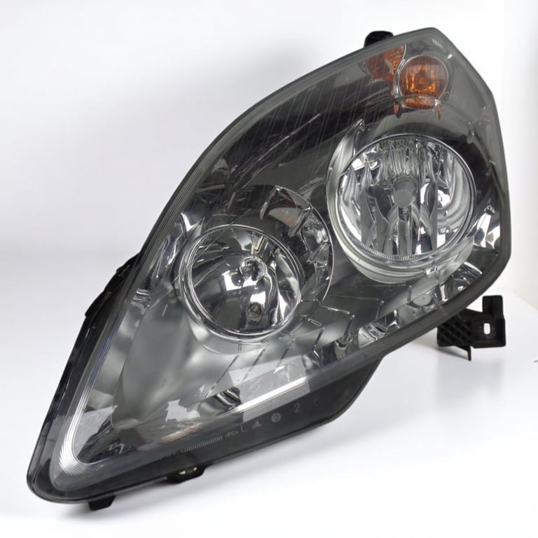 Frontscheinwerfer Opel Zafira B 13260844LH LED Links Scheinwerfer Headlight