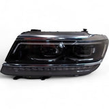 Frontscheinwerfer VW Tiguan 5NB941081A LED Links Scheinwerfer Headlight