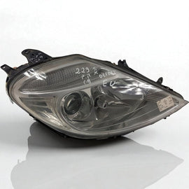 Frontscheinwerfer Citroën C8 Xenon Rechts Scheinwerfer Headlight
