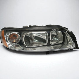 Frontscheinwerfer Volvo V70 II 30648209 Rechts Scheinwerfer Headlight SCH1965482120kw