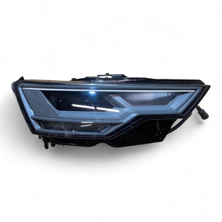 Frontscheinwerfer Audi A6 C8 4K0941034 LED Rechts Scheinwerfer Headlight SCH6990529342nq