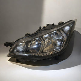 Frontscheinwerfer Seat Ibiza Arona 90120768 Links Scheinwerfer Headlight