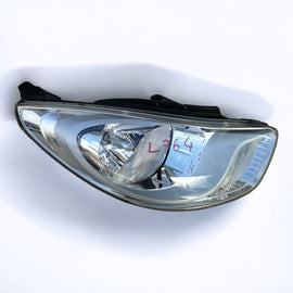 Frontscheinwerfer Hyundai I10 92101-0X1 92101-0X2 Rechts Scheinwerfer Headlight